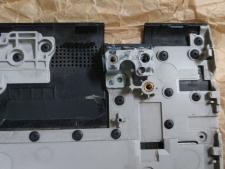 Верхня частина корпусу Samsung NP300E5A №3